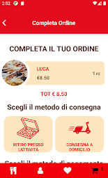 Master Pizza Annone Veneto