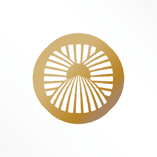 大象山堅果 logo