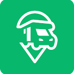 Cover Image of Télécharger Campercontact - Application camping-car  APK