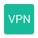 Secure VPN- Best Vpn Free Fast icon
