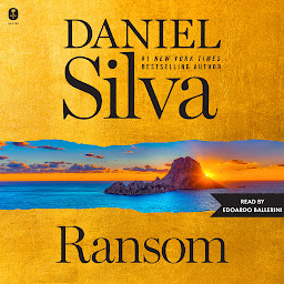 Icon image Ransom: A Novel