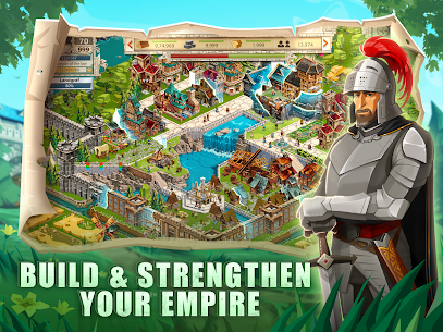 Empire: Four Kingdoms 14