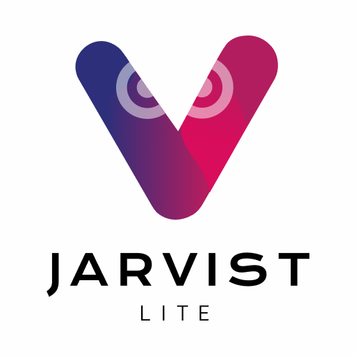 Jarvist Lite logo