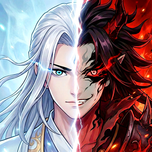 一念山海：幻兽修仙传 icon