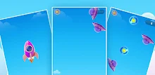 Synthesis Arena Rocket APK