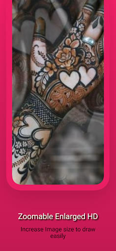 14th Feb Special Mehndi Design Screenshot 4 - AppWisp.com