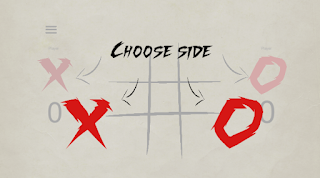 XO_War - tic tac toe - Screenshot 2