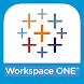 Tableau Mobile for Workspace 1