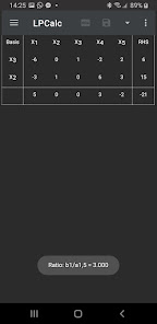 Screenshot image