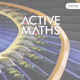 Active Maths 5 icon