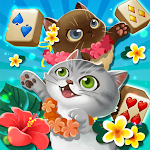 Cover Image of Download Mahjong Magic Fantasy : Tile Connect 0.210711 APK
