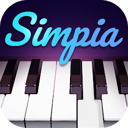 Simpia: Learn Piano Super Fast Mod Apk