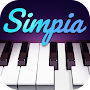 Simpia: Klavier schnell lernen