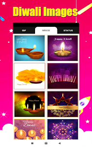 Diwali Wishes Image/GIF/Status