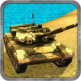 Battle Tanks Russia: Tank War Games icon