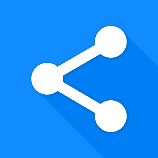 Share Apps - APK Transfer, App Sharing & Backup