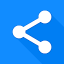 Share Apps: APK Share & Backup icon