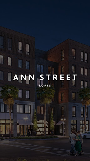 Android application Ann Street Lofts screenshort