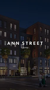 Ann Street Lofts