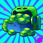 Cover Image of Télécharger Simulator of Brawl Boxes 1.0 APK