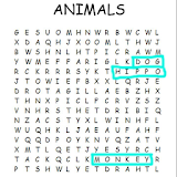 Word Search Puzzle - Intelligent Word Search icon