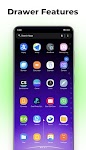 screenshot of Note Launcher - Galaxy Note20
