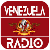 RADIO VENEZUELA icon