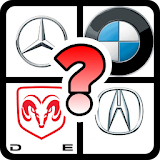Mega Car Logo Quiz icon