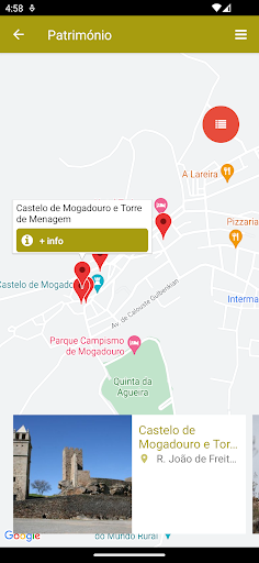 Mogadouro