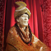 Sai Baba Aarthi Chalisa