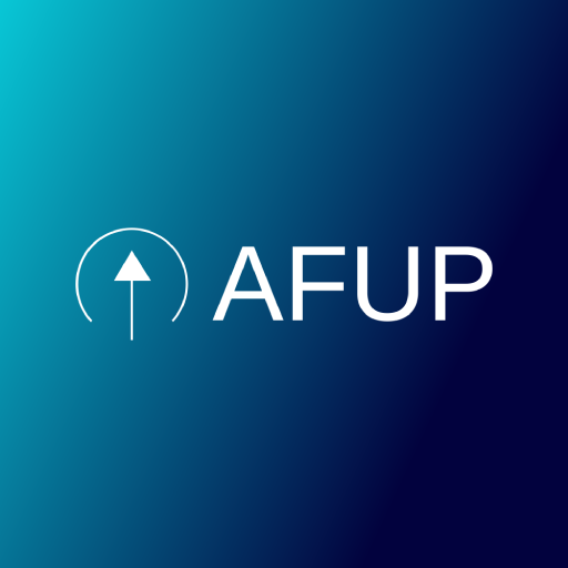 AFUP (Anonymous File Upload) logo
