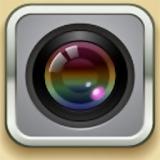Sticker for Selfie Camera icon