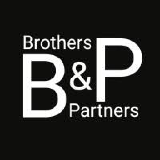 Brothers & Partners logo