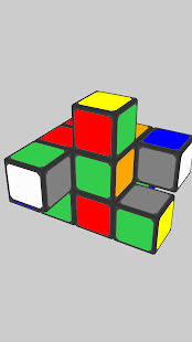 VISTALGYu00ae Cubes 6.5.2 APK screenshots 6