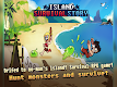 screenshot of Island Survival Story