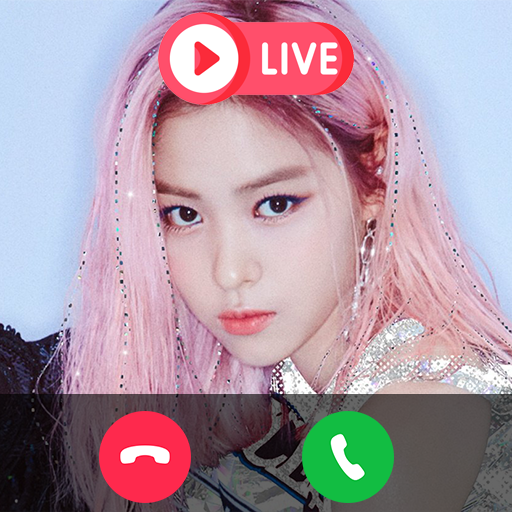 Ryujin Fake Call logo