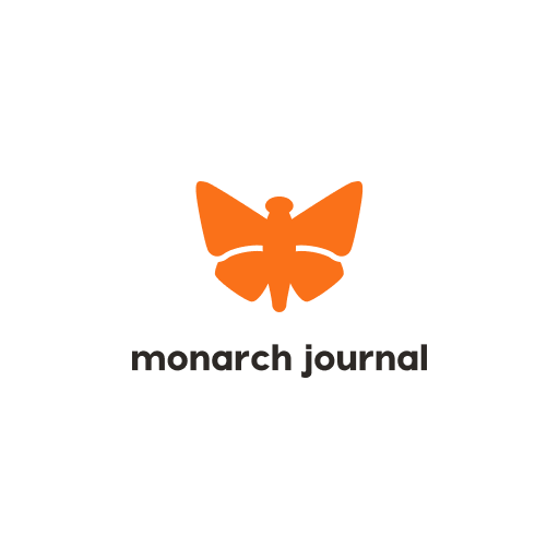 Monarch Journal logo