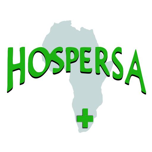Hospersa logo