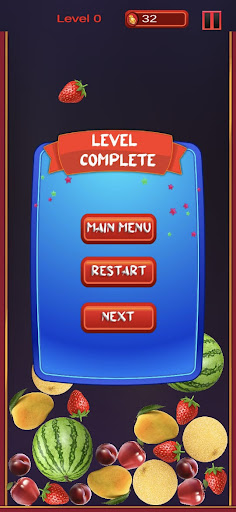 Watermelon Fruits Fun Screen 2