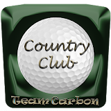 The Country Club Icon Pack - 2 icon