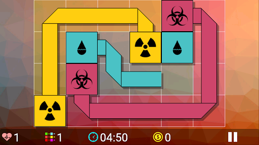 Plumber: Reloaded Screen 2