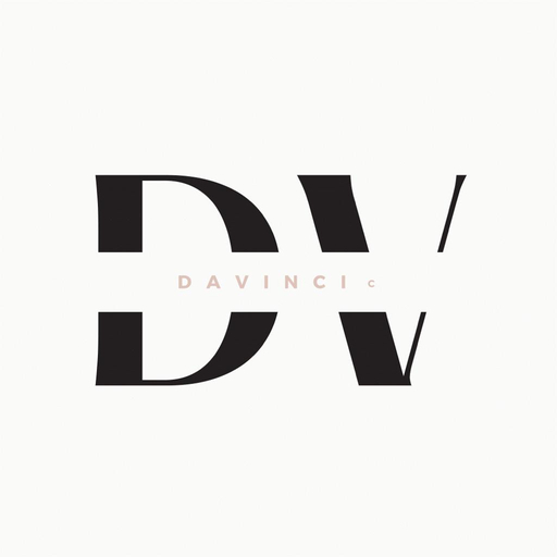 Davincic logo