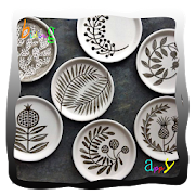 Ceramic Handicraft Supplies