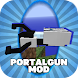 Portal Gun for Minecraft PE - Androidアプリ