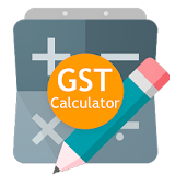 GST Tax Calculator India icon
