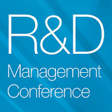 2017 R&D Management Conference icon