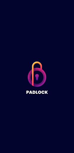 Android application PadLock Asuransi screenshort