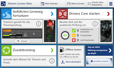 Fahren Lernen Dein Fuhrerschein Training Apps Bei Google Play