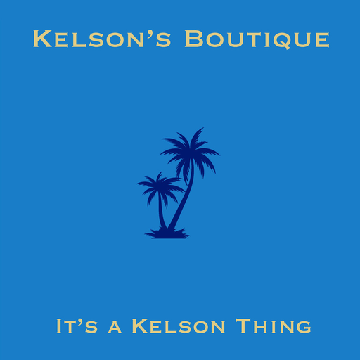 Kelsons Boutique logo