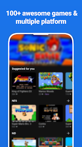 Old Classic Games - Apps on Google Play
